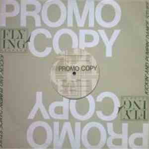 Livexpress Feat. Tonya Gipson - Can't Let You Loose