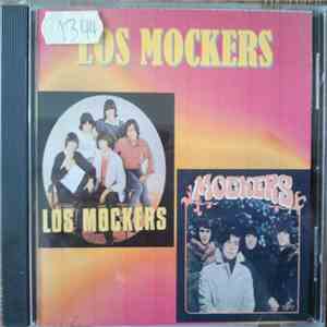 Los Mockers - The best Of 1965-1968