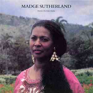 Madge Sutherland / Ijahman Levi - Piano In The Dark / Pillow Talk
