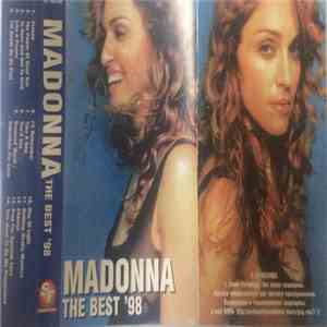 Madonna - The Best '98