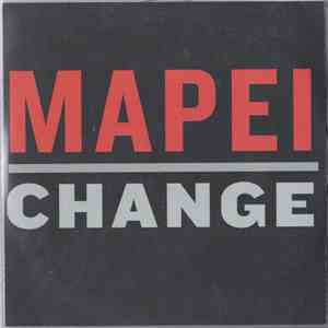 Mapei - Change