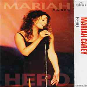 Mariah Carey - Hero