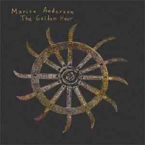 Marisa Anderson - The Golden Hour