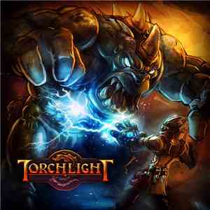 Matt Uelmen - Torchlight (Soundtrack)