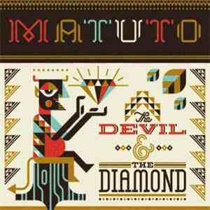 Matuto - The Devil And The Diamond