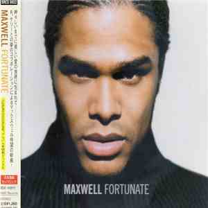 Maxwell - Fortunate
