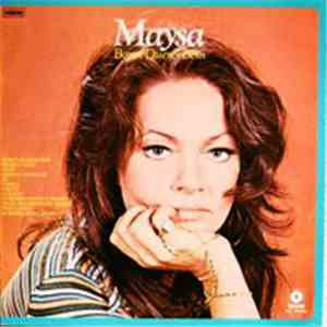 Maysa - Bom E Querer Bem
