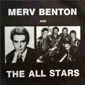 Merv Benton - Merv Benton And The All Stars
