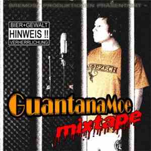 MoeZech - GuantanaMoe