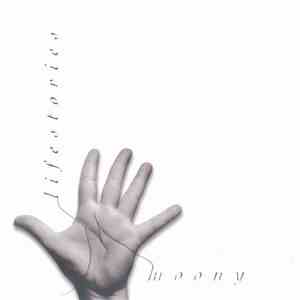 Moony - Lifestories