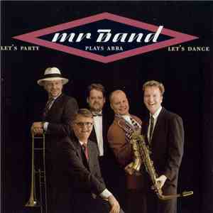 Mr Band - Plays ABBA
