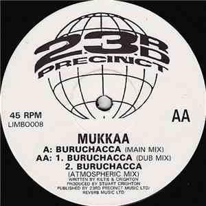 Mukkaa - Buruchacca