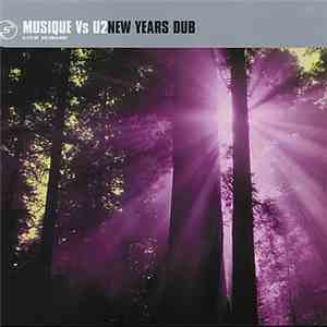 Musique  vs U2 - New Years Dub