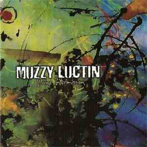Muzzy Luctin - Divine Intermission