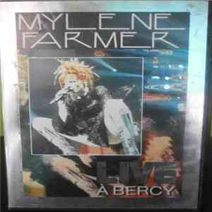 Mylène Farmer - Live À Bercy