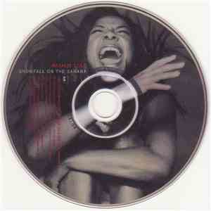 Natalie Cole - Snowfall On The Sahara