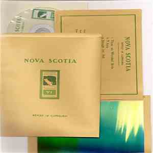 Nova Scotia  - Revolt Of Capricorn