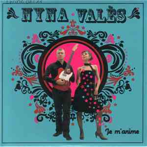 Ny:Na Valès - Je M'Anime