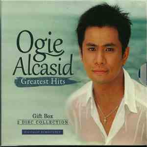 Ogie Alcasid - Greatest Hits