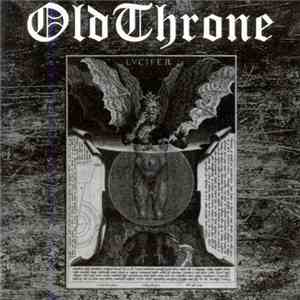 Old Throne  - Lvcifer