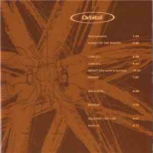 Orbital - Orbital