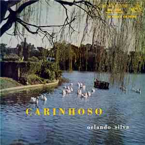 Orlando Silva - Carinhoso