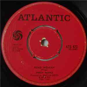 Percy Sledge - Kind Woman / Woman Of The Night