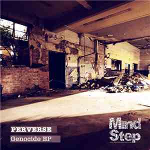 Perverse  - Genocide EP