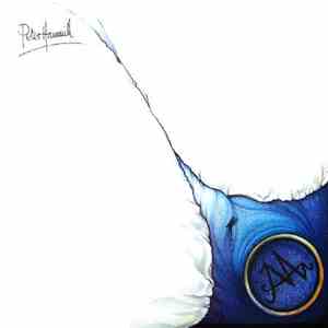 Peter Hammill - The Silent Corner And The Empty Stage