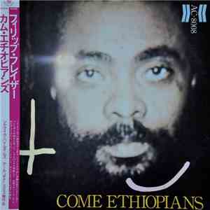 Phillip Frazer - Come Ethiopians