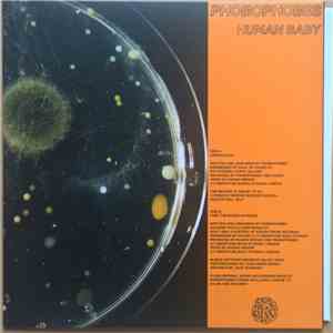 Phobophobes - Human Baby