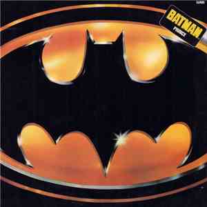 Prince - (Banda De Sonido De La Pelicula) Batman