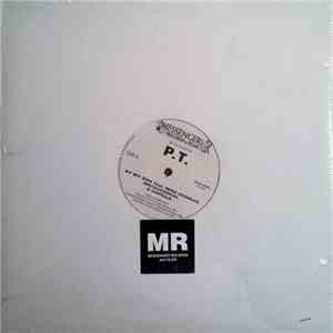 PT  - By My Side / Ahh Yo