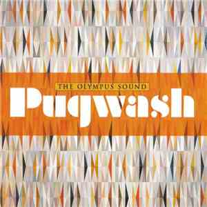 Pugwash  - The Olympus Sound