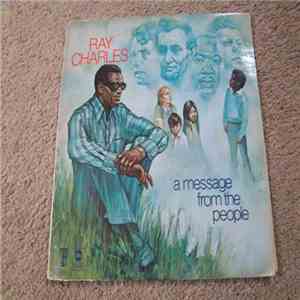 Ray Charles - A Message From The People