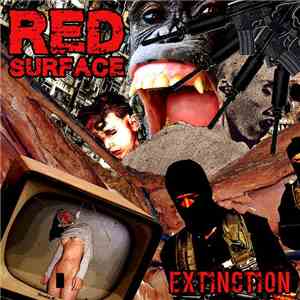 Red Surface - Extinction