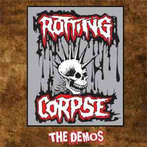 Rotting Corpse  - The Demos