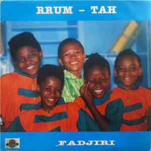 Rrum-Tah - Fadjiri