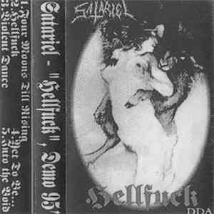 Satariel - Hellfuck