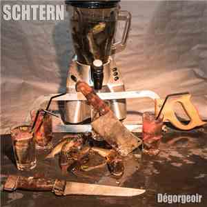 Schtern - Dégorgeoir