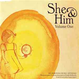 She & Him - Volume One