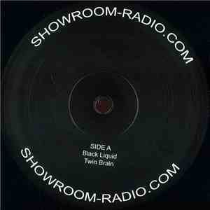 Showroom Berlin - Black Liquid