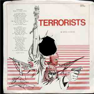 Sonny Le Blanc - Terrorists