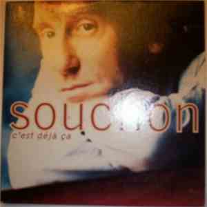 Souchon - C'Est Déjà Ça