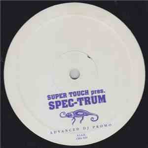 Super Touch - Spec-trum