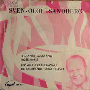 Sven-Olof Sandberg - Indiansk Locksång