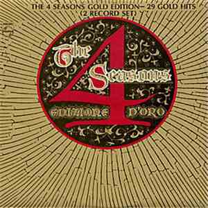 The 4 Seasons - Edizione D'Oro (Gold Edition)