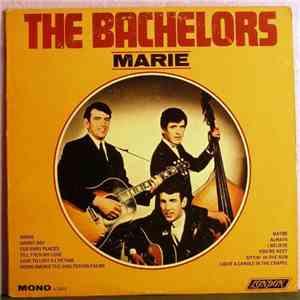 The Bachelors - Marie