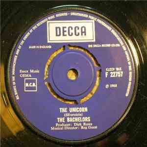 The Bachelors - The Unicorn