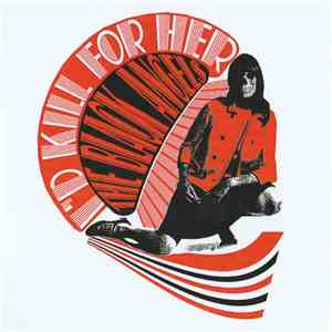 The Black Angels - I'd Kill For Her